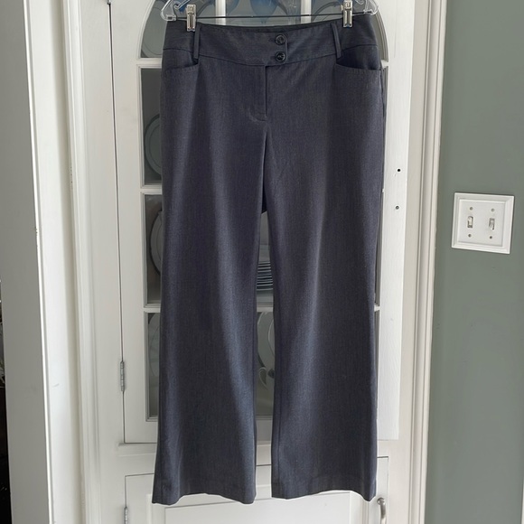 Rafaella Pants - Rafaella Women’s Petite Dress Pants